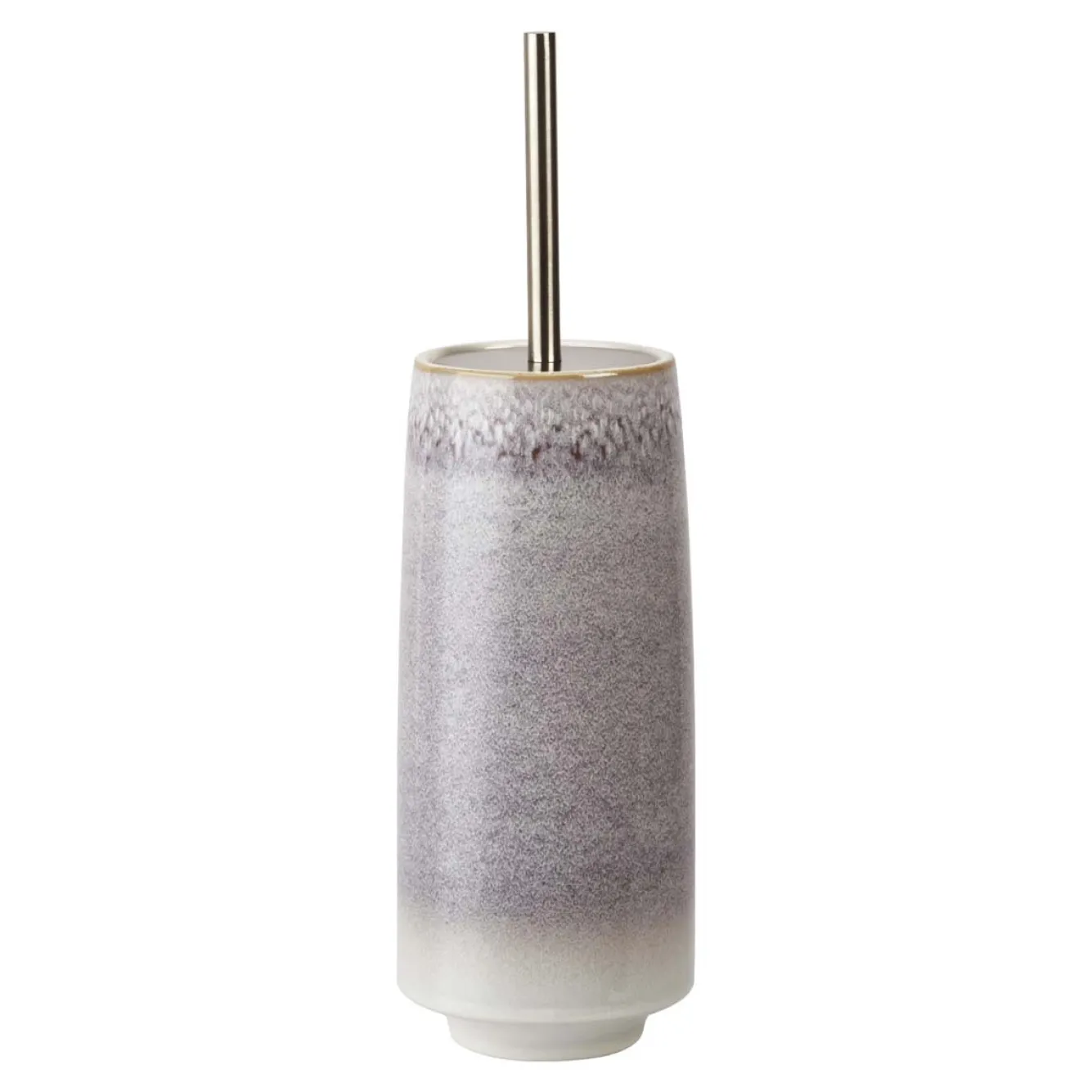 Aquanova Toilet brush holder FIGO color Malva-883