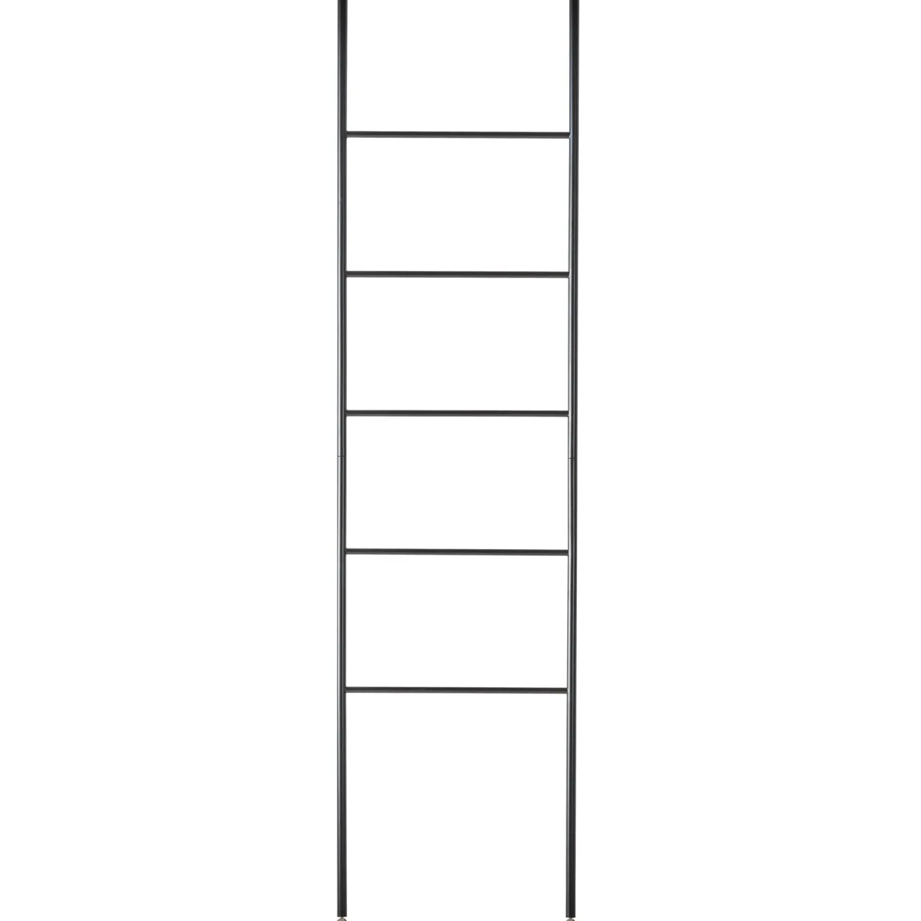 Aquanova Towel ladder ICON Black-09