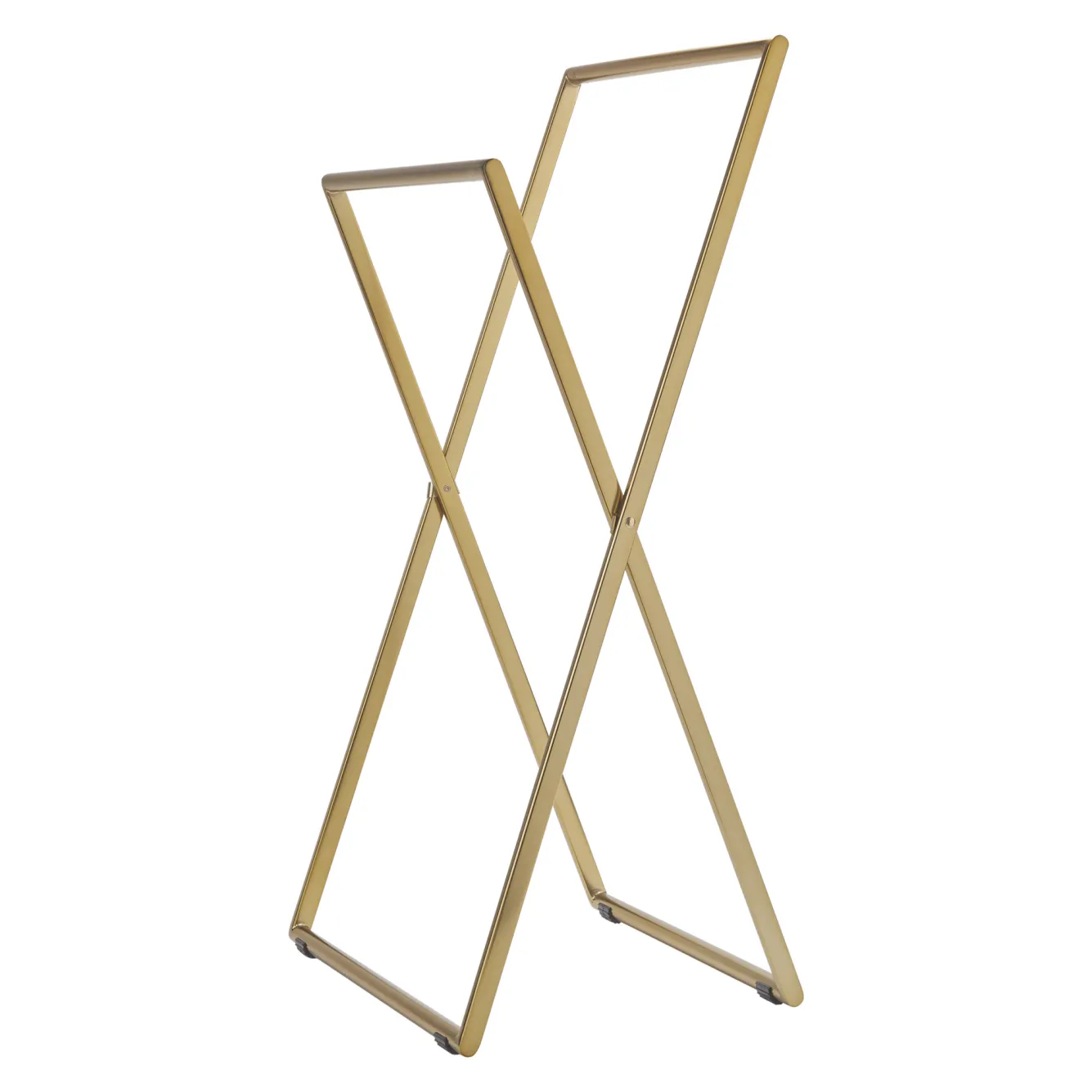 Aquanova Towel rack ICON Gold-127 (ICOTLH-127)