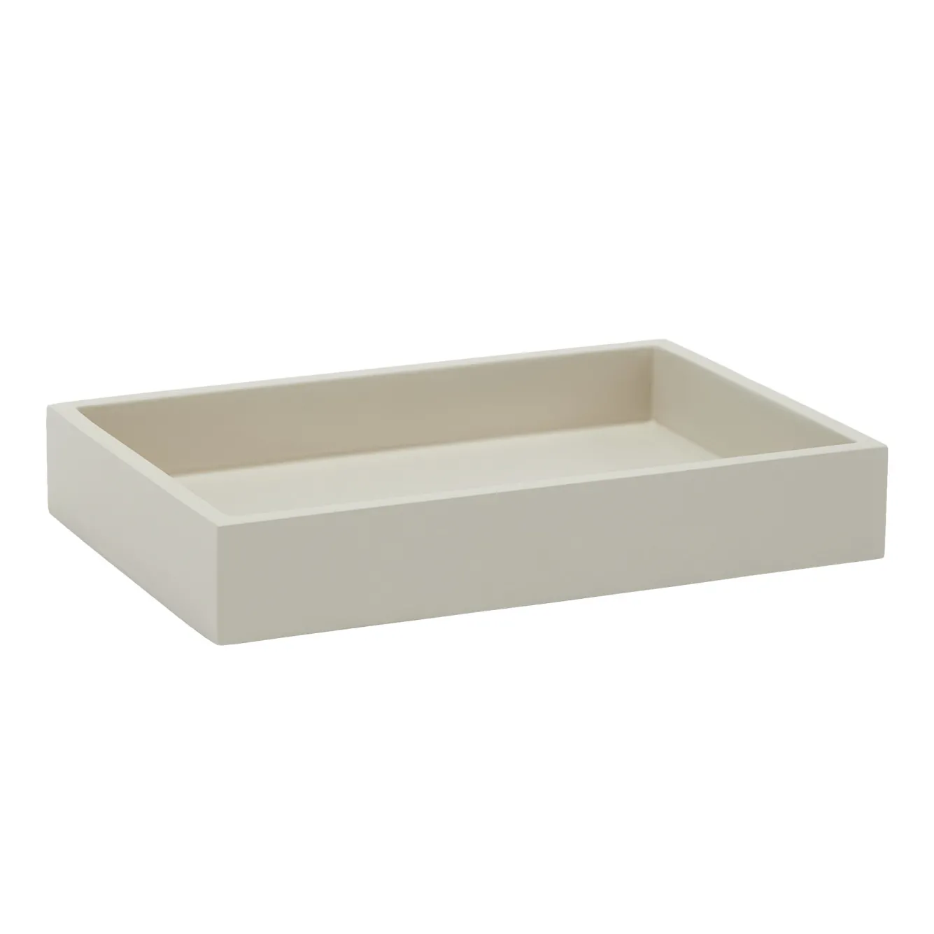 Aquanova Tray / bowl MOON Linen-16 (MOOTRA-16)