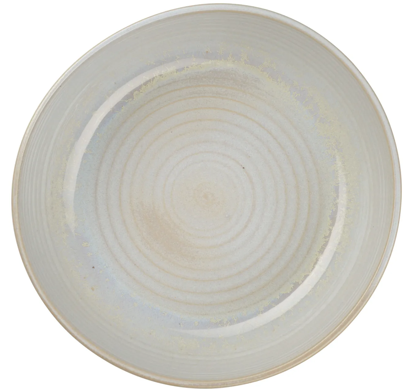 ASA Selection POKÉ bowl / serving bowl 25 cm color Cauliflower-267 (beige)