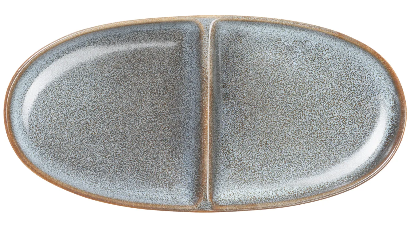 ASA Selection SAISONS serving bowl 20 cm color Denim (blue)