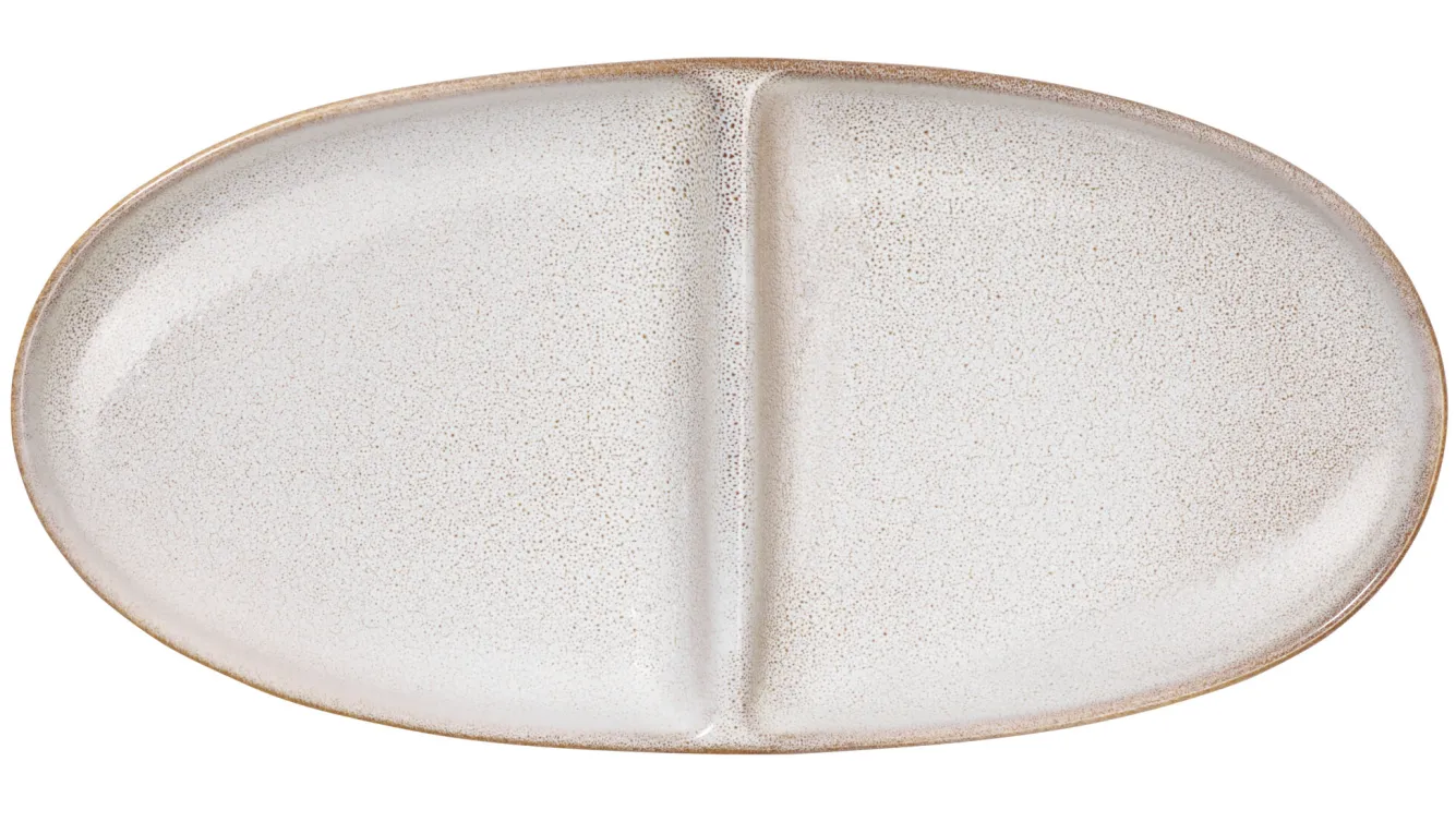 ASA Selection SAISONS serving bowl 20 cm color Sand (beige)