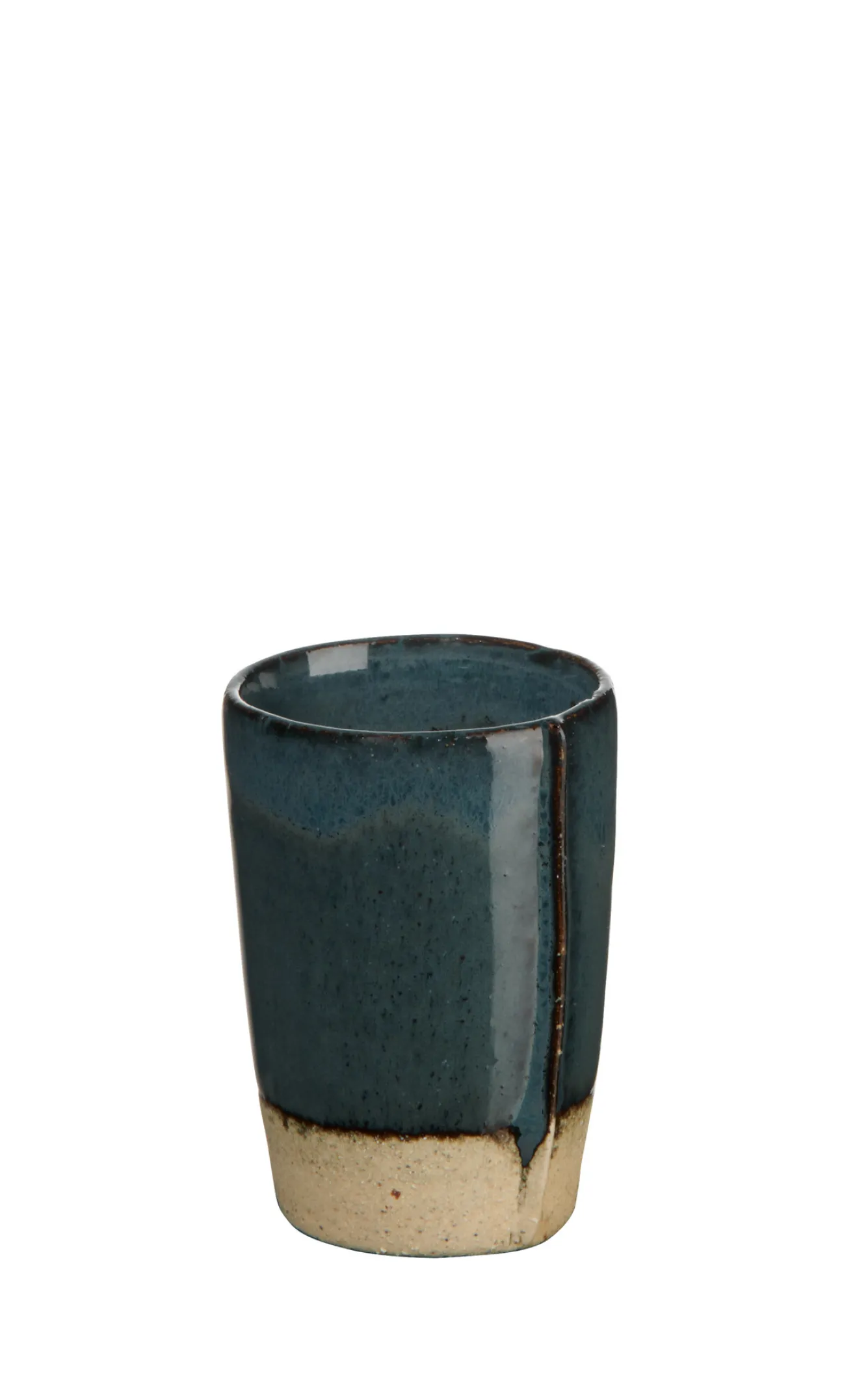 ASA Selection VERANA espresso cup color Blueberry Pie-324 (blue)