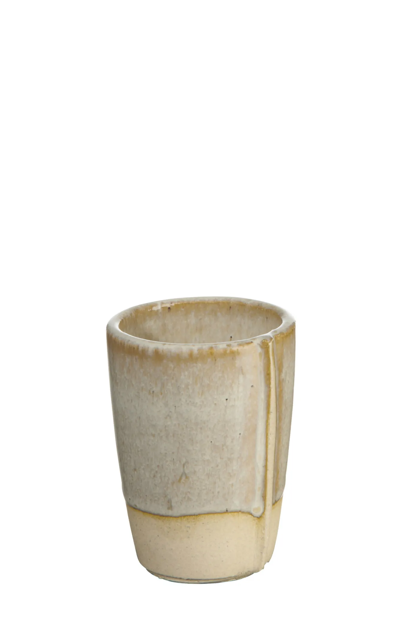 ASA Selection VERANA espresso cup color Toffee Crunch-321 (brown)