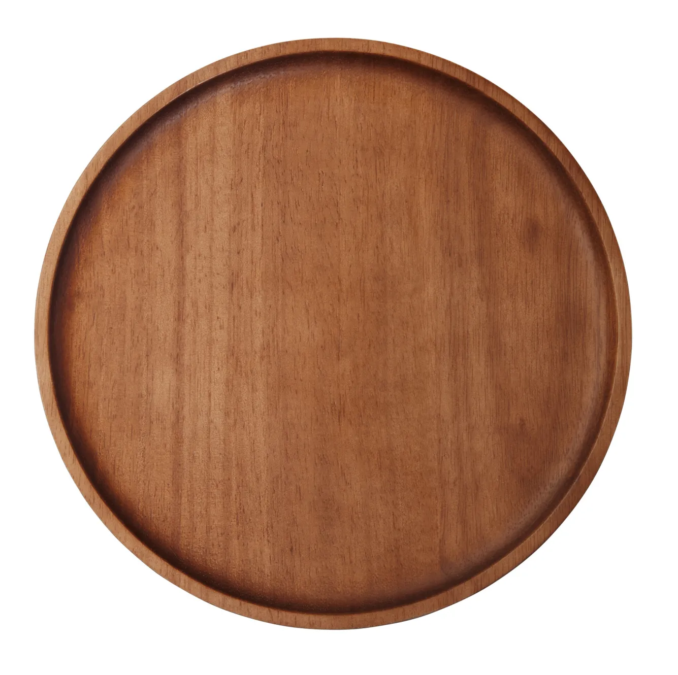 ASA Selection WOOD Dark wooden board 30 cm