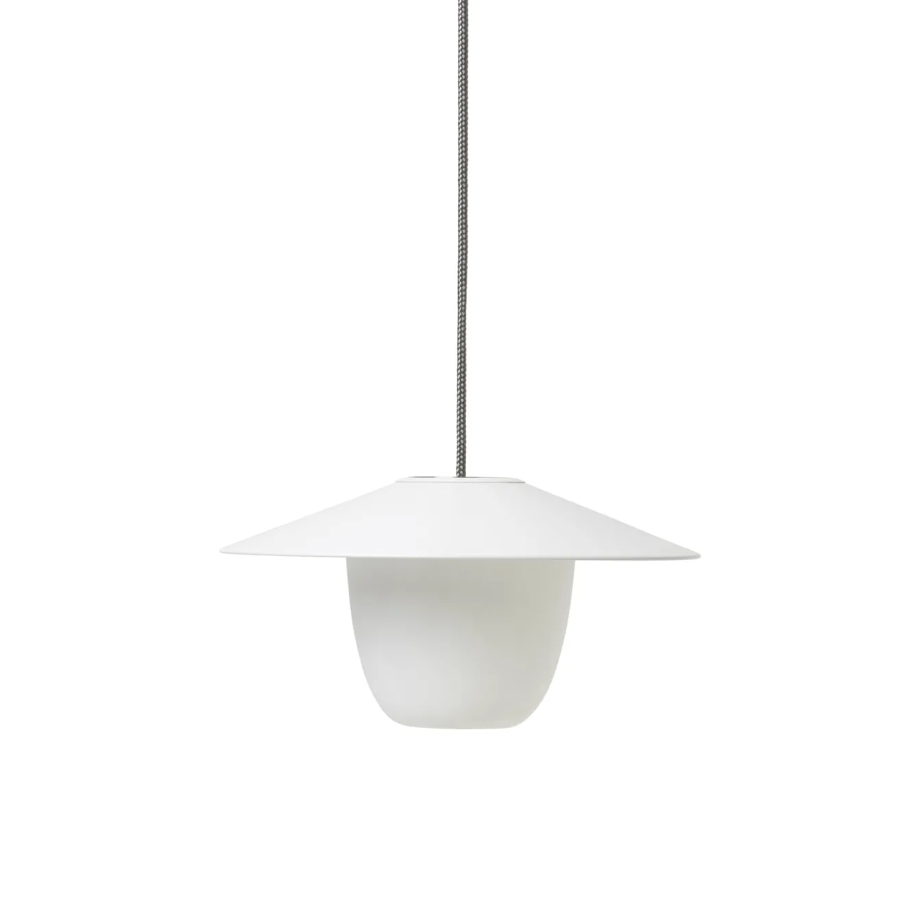 Blomus ANI table lamp color White (small) 65928