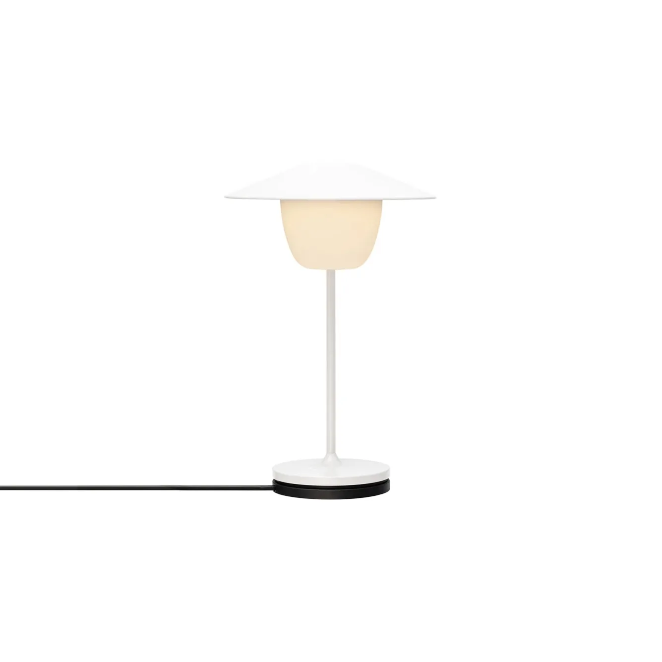 Blomus ANI table lamp color White (mini) 67073