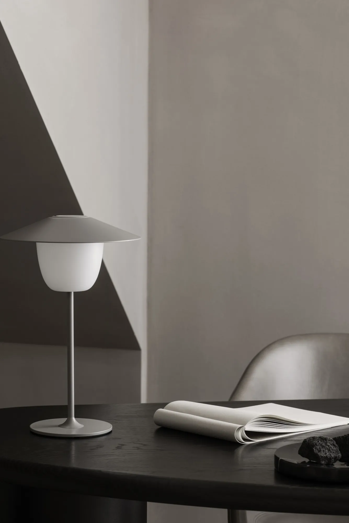 Blomus ANI table lamp color Satellite (small) 65929