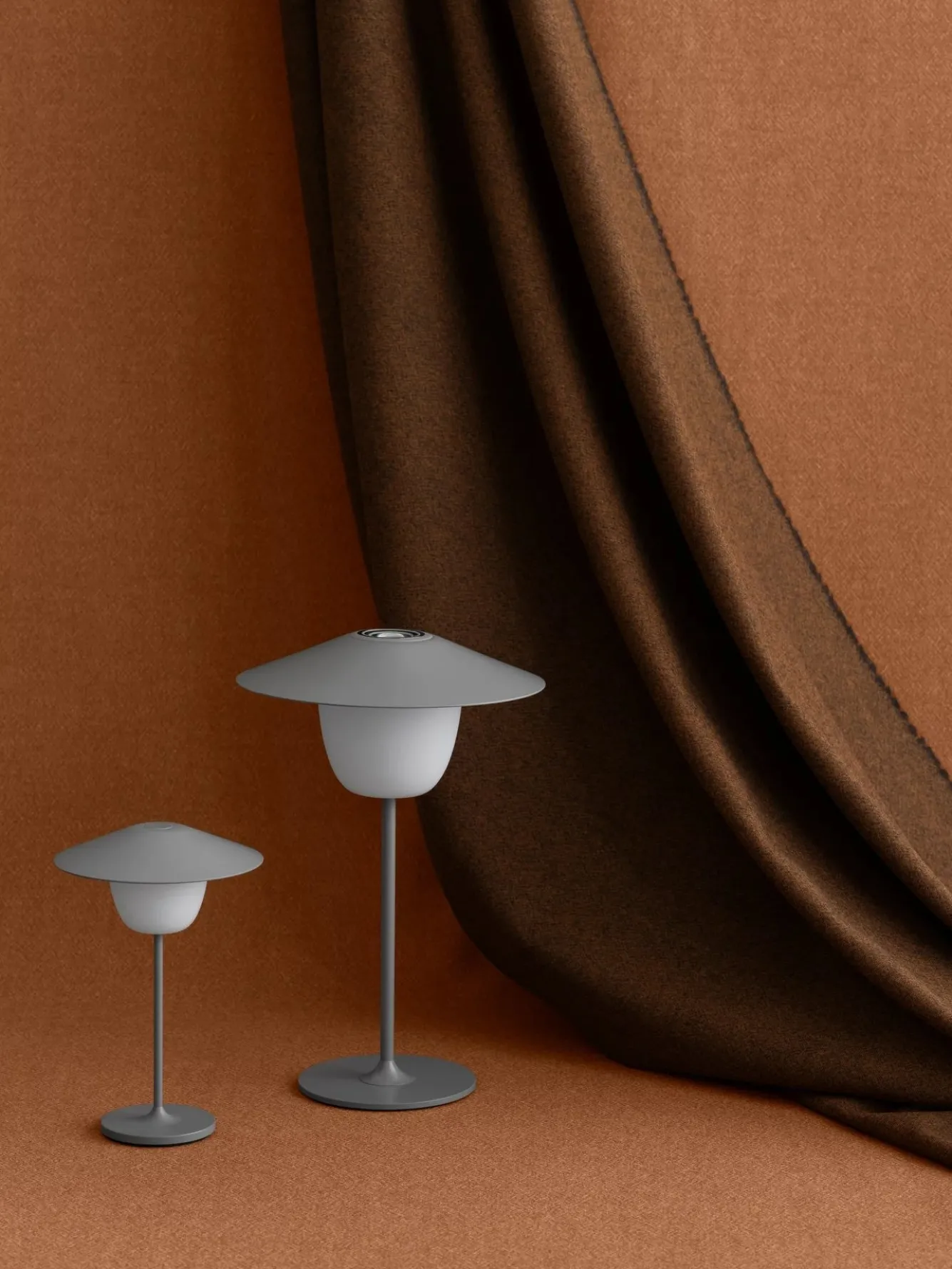 Blomus ANI table lamp color Satellite (small) 65929