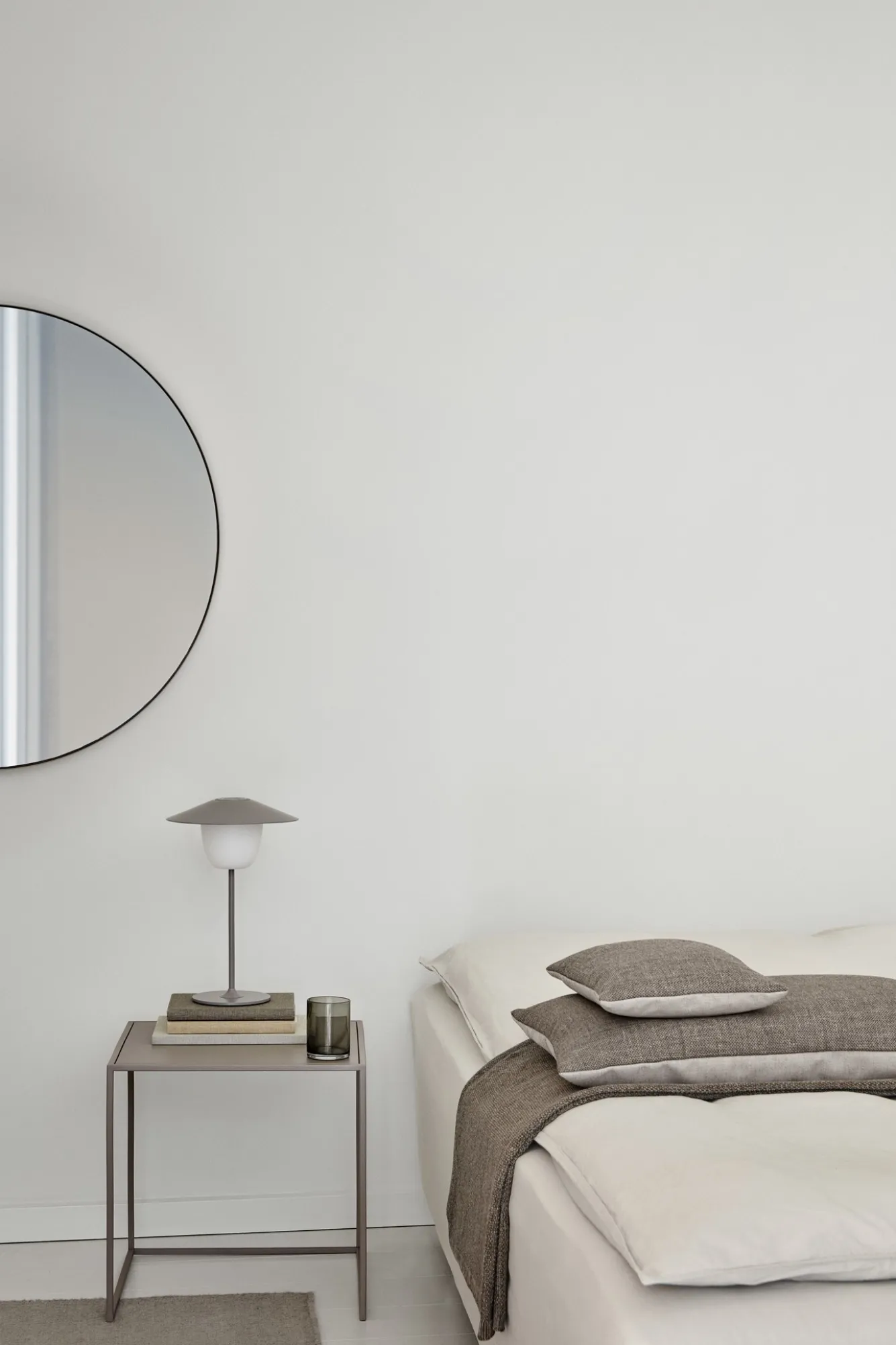 Blomus ANI table lamp color Satellite (large) 66069