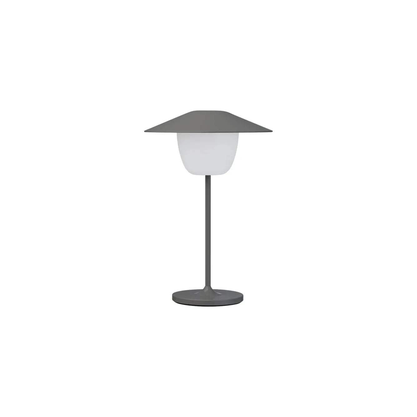 Blomus ANI table lamp color Warm Gray (mini) 67076