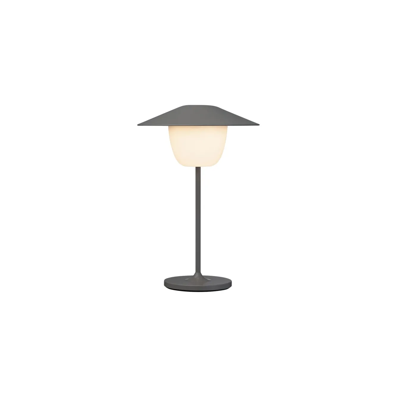 Blomus ANI table lamp color Warm Gray (mini) 67076
