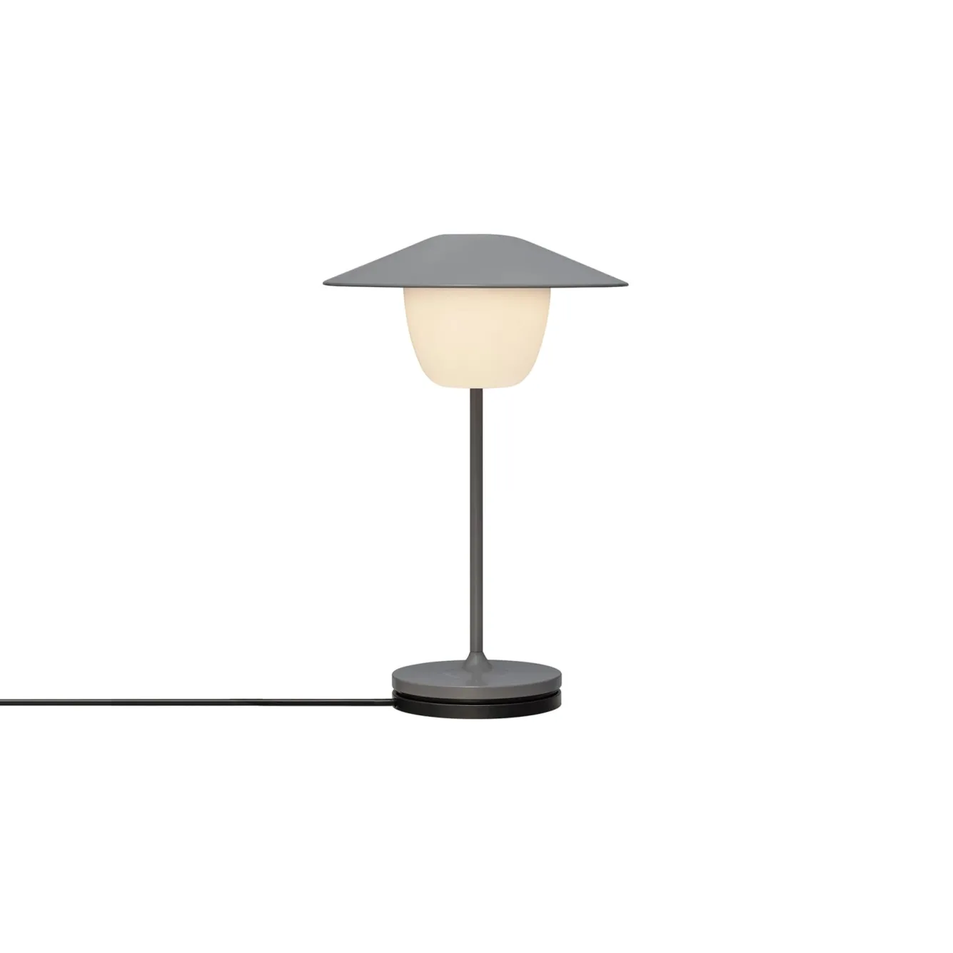 Blomus ANI table lamp color Warm Gray (mini) 67076