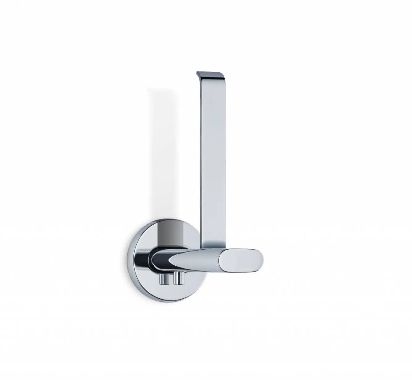Blomus AREO spare roll holder 1-roll (gloss) 68843