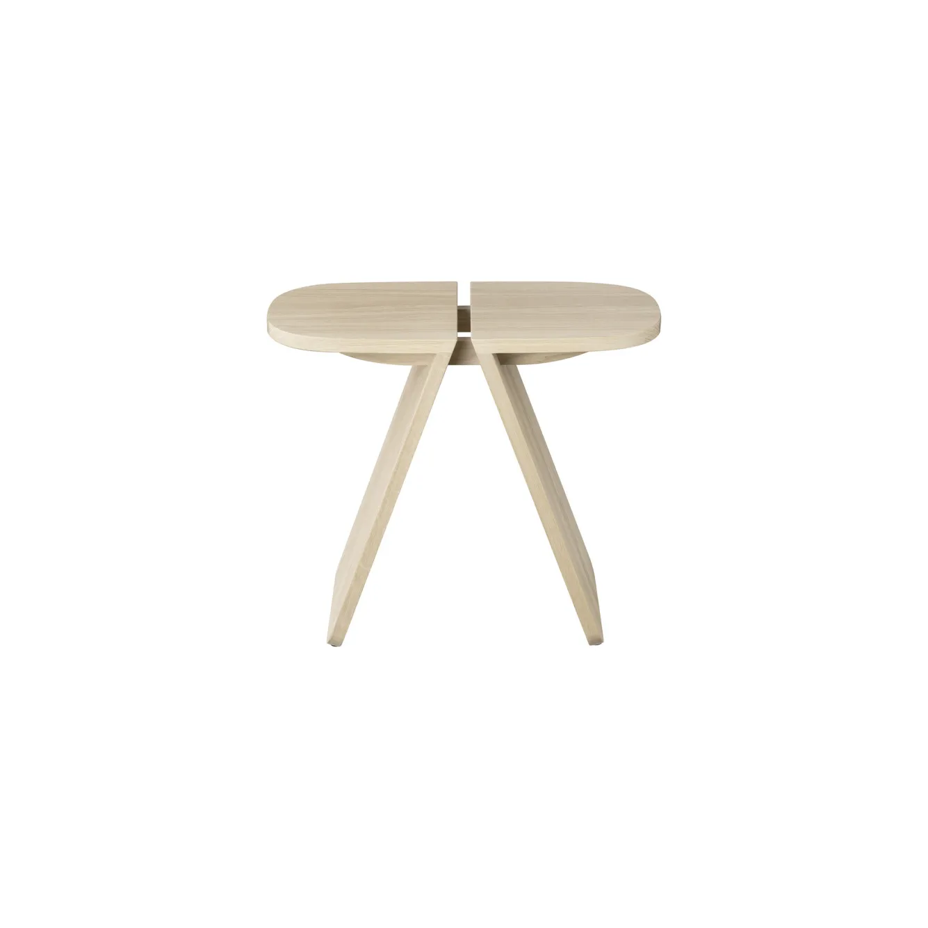 Blomus AVIO side table 55 x 30 cm - oak (66692)