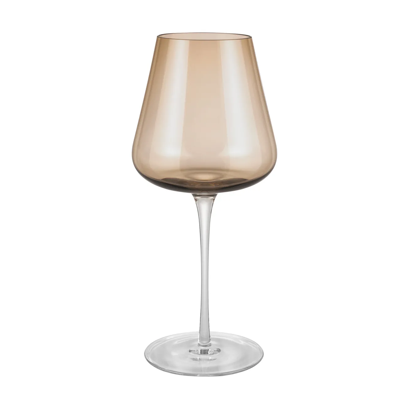 Blomus BELO red wine glasses Coffee (set/2) 64294