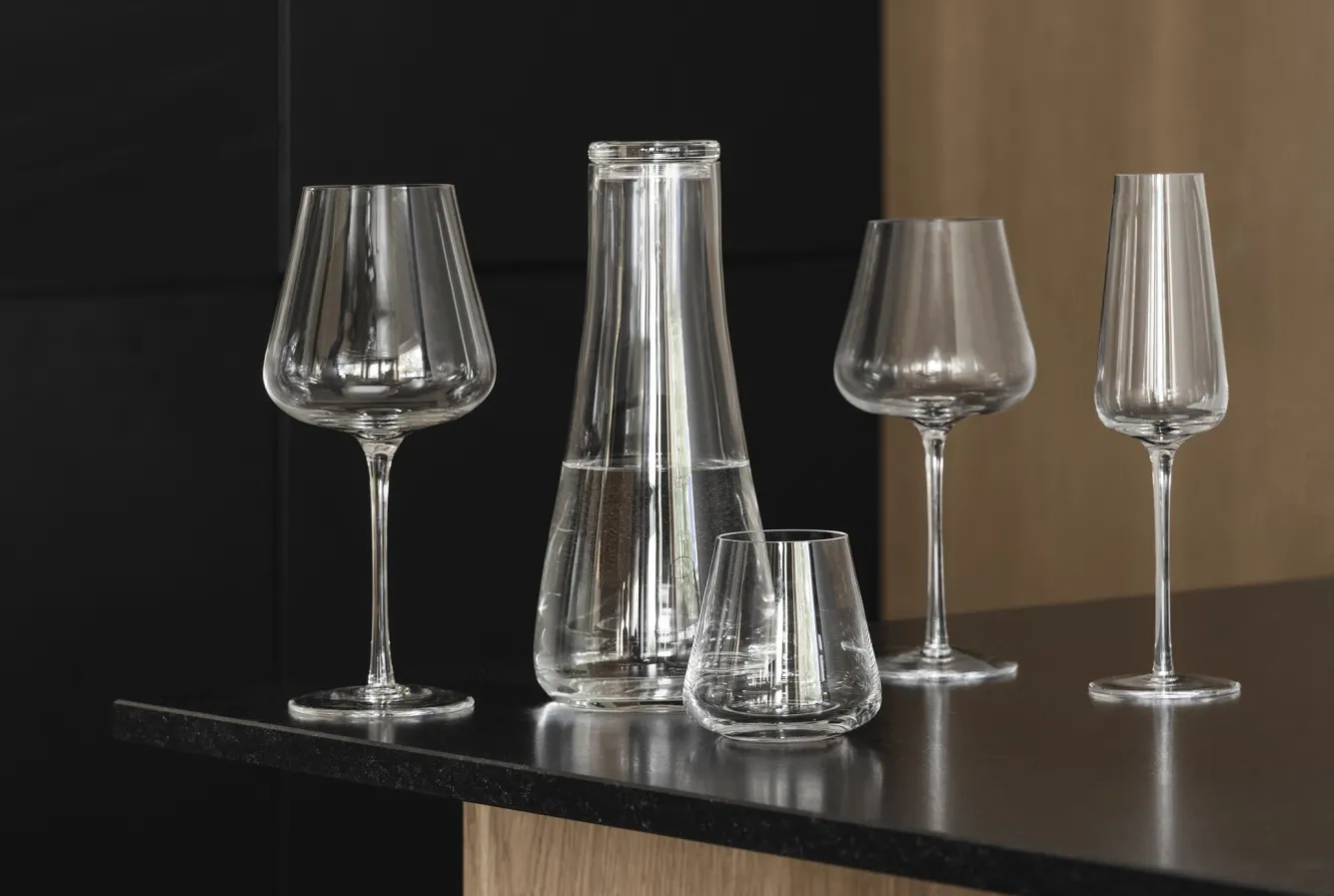 Blomus BELO water carafe (1.2 liters) - 64400