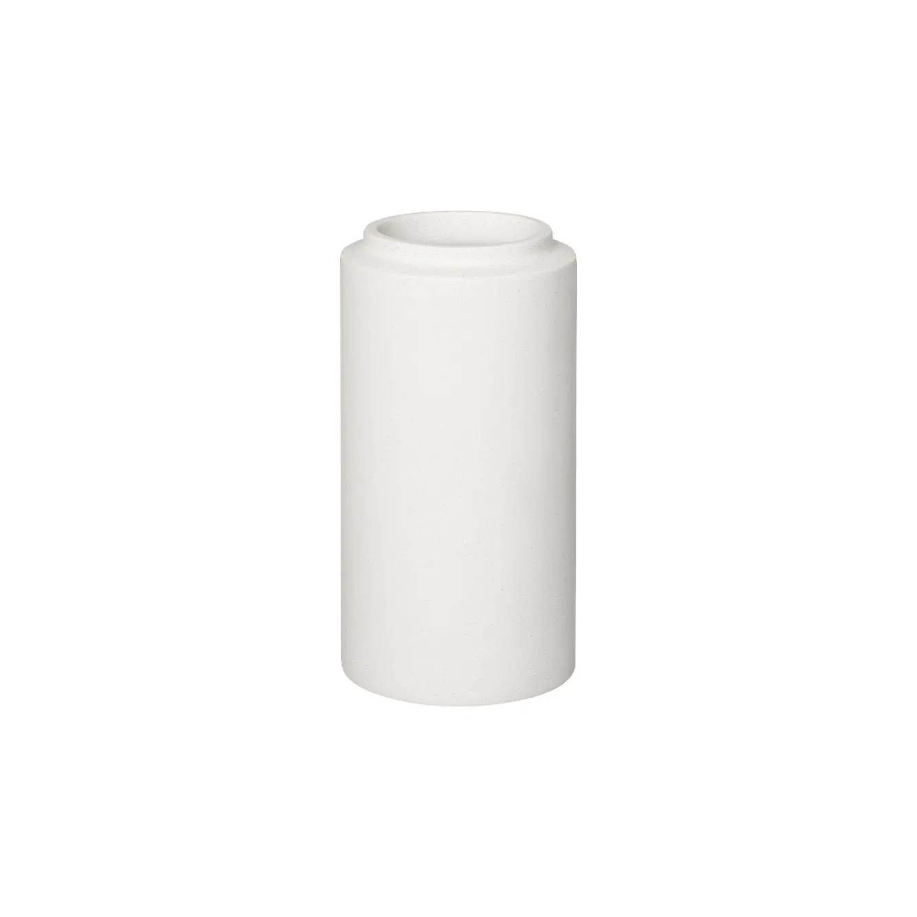 Blomus Blomus CRETO cup / toothbrush holder Lily White