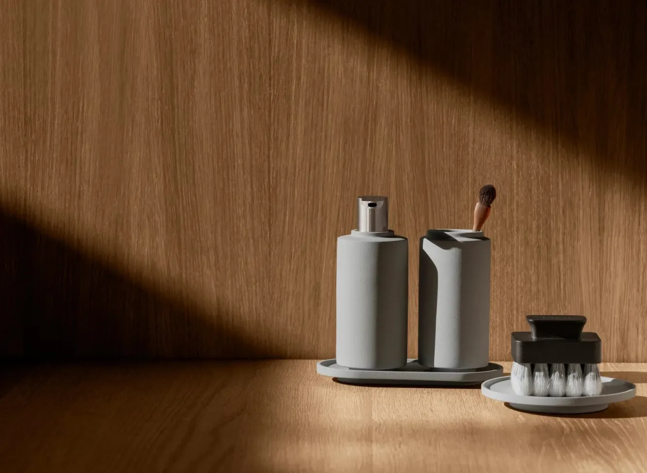 Blomus Blomus CRETO soap dispenser Micro Chip