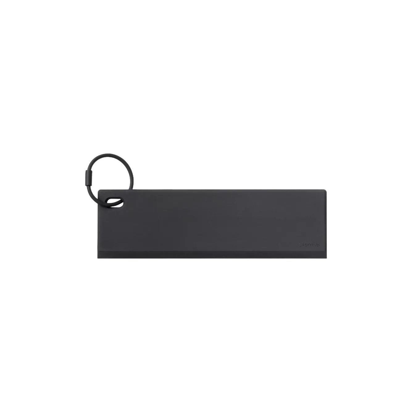 Blomus Blomus FLIT shower wiper Black