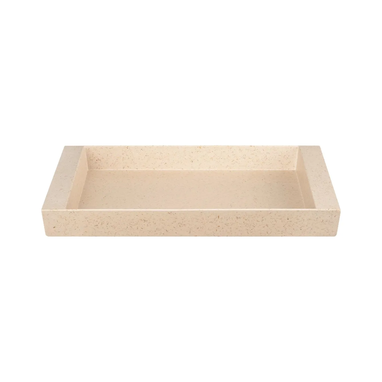 Blomus Blomus KANKYO tray Moonbeam