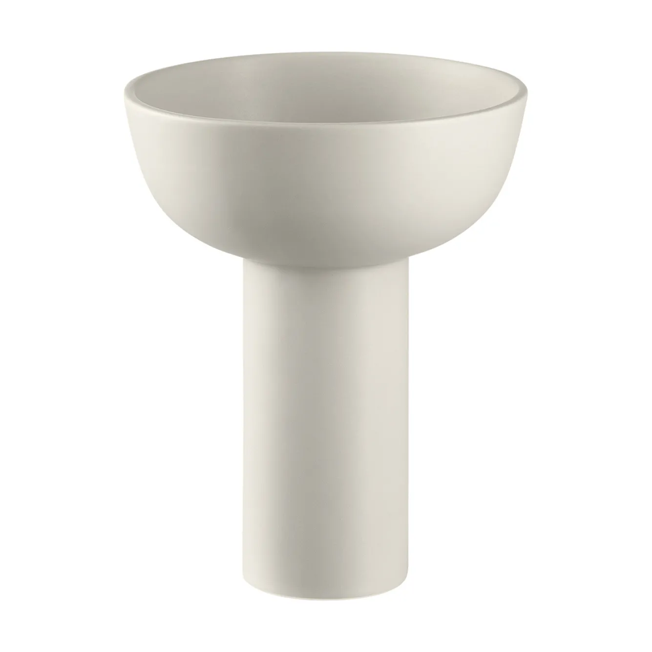 Blomus Blomus MIYABI vase Moonbeam high