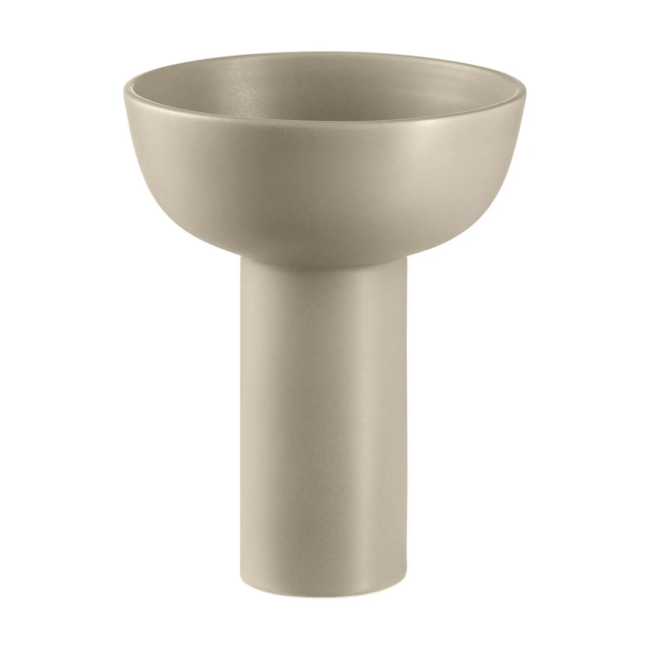 Blomus Blomus MIYABI vase Nomad high
