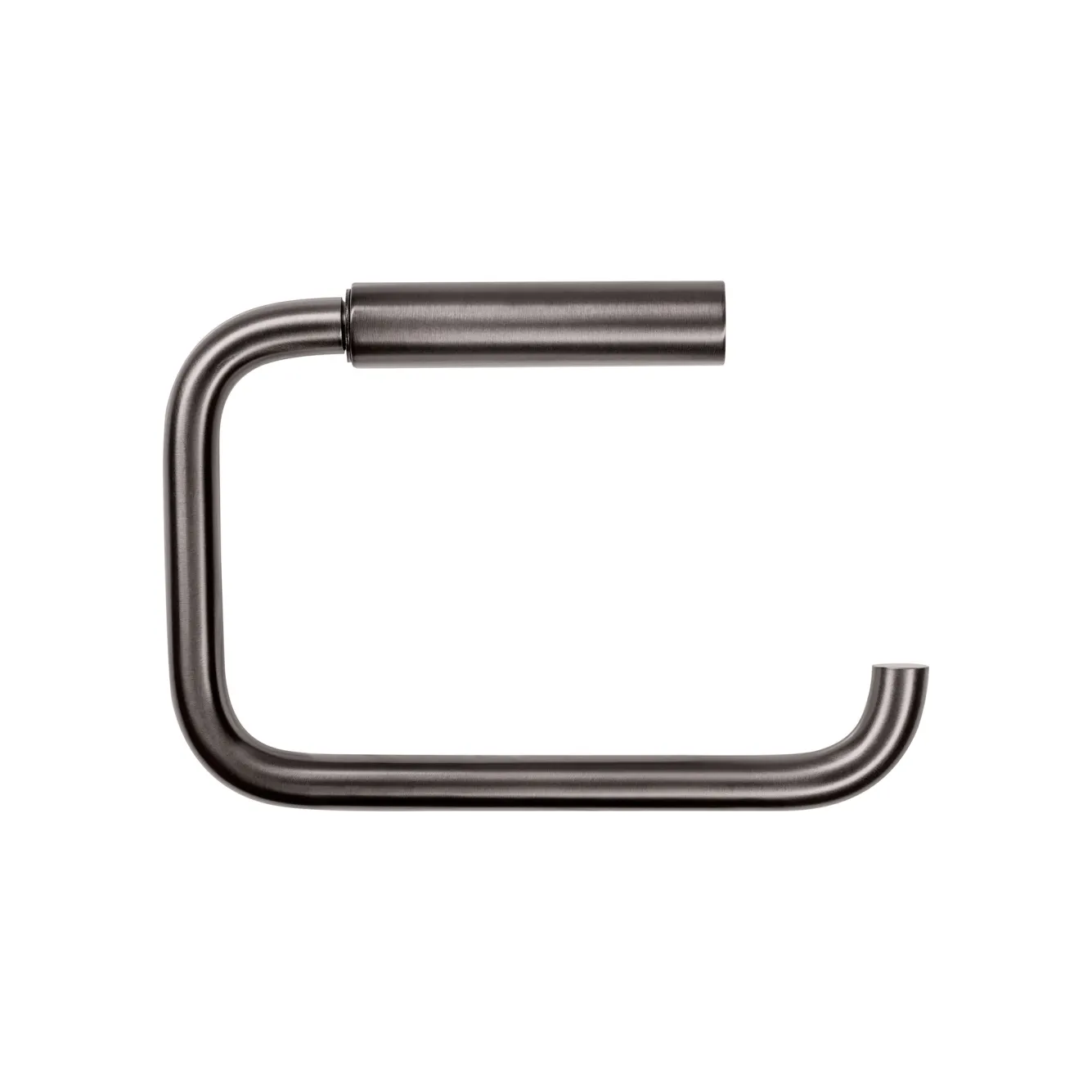 Blomus Blomus MODO toilet roll holder Burned Metal