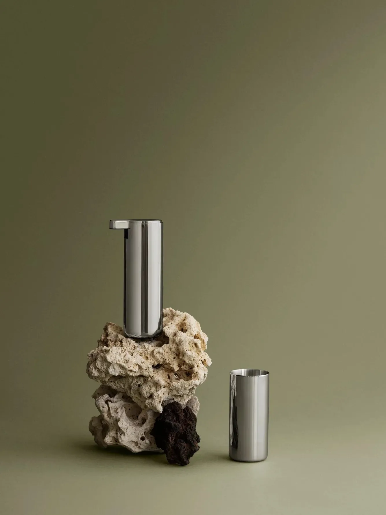 Blomus Blomus MODO toilet brush holder gloss