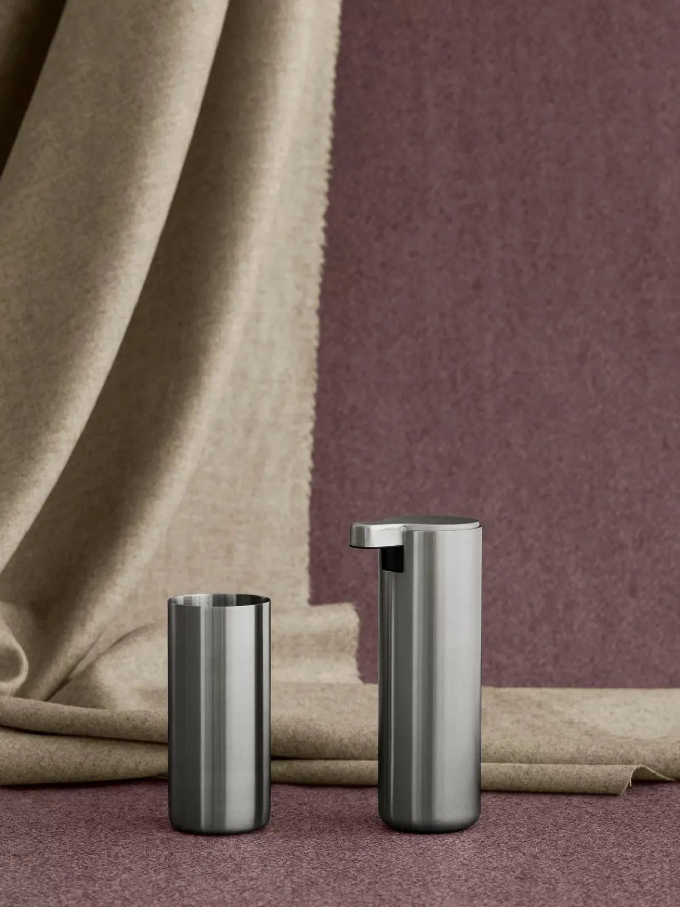Blomus Blomus MODO soap dispenser matt