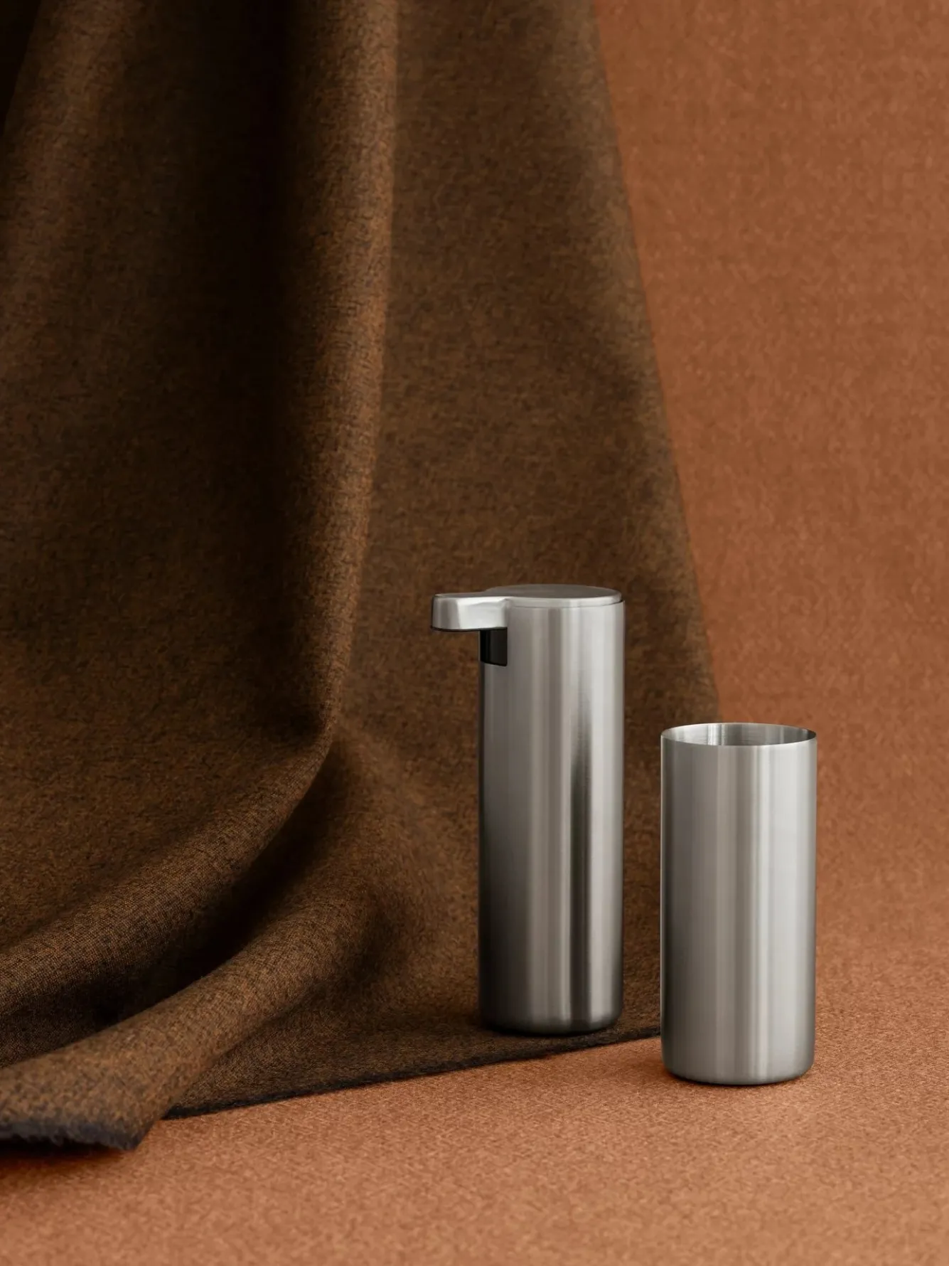 Blomus Blomus MODO soap dispenser matt