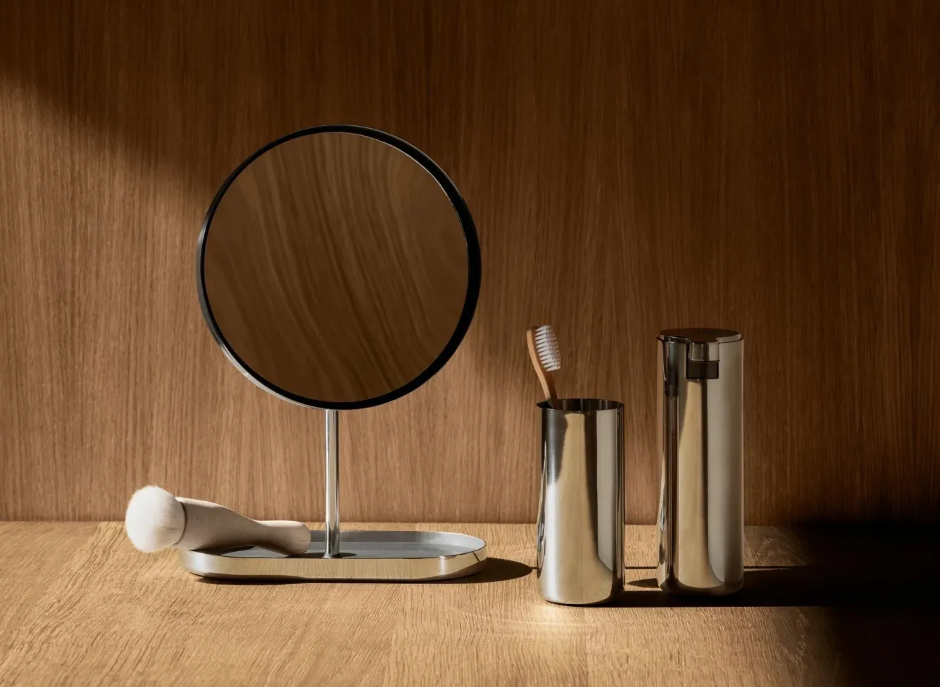 Blomus Blomus MODO cosmetic mirror gloss
