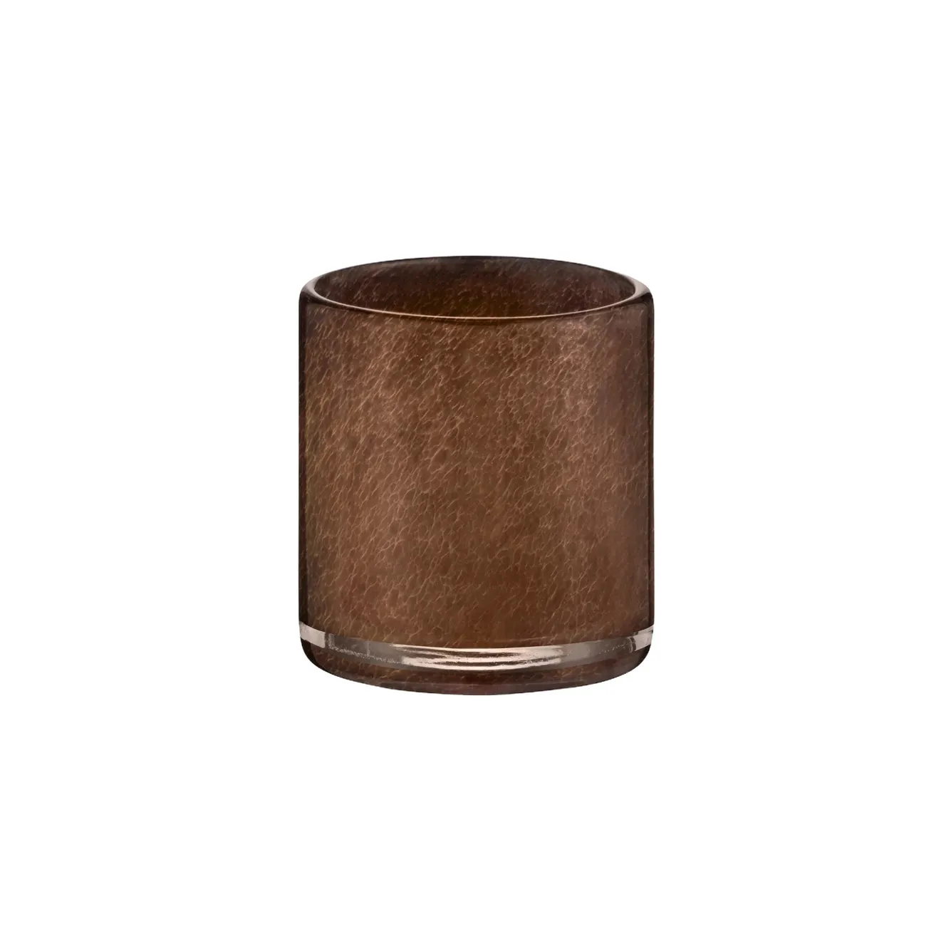 Blomus Blomus SAGA lantern Espresso small