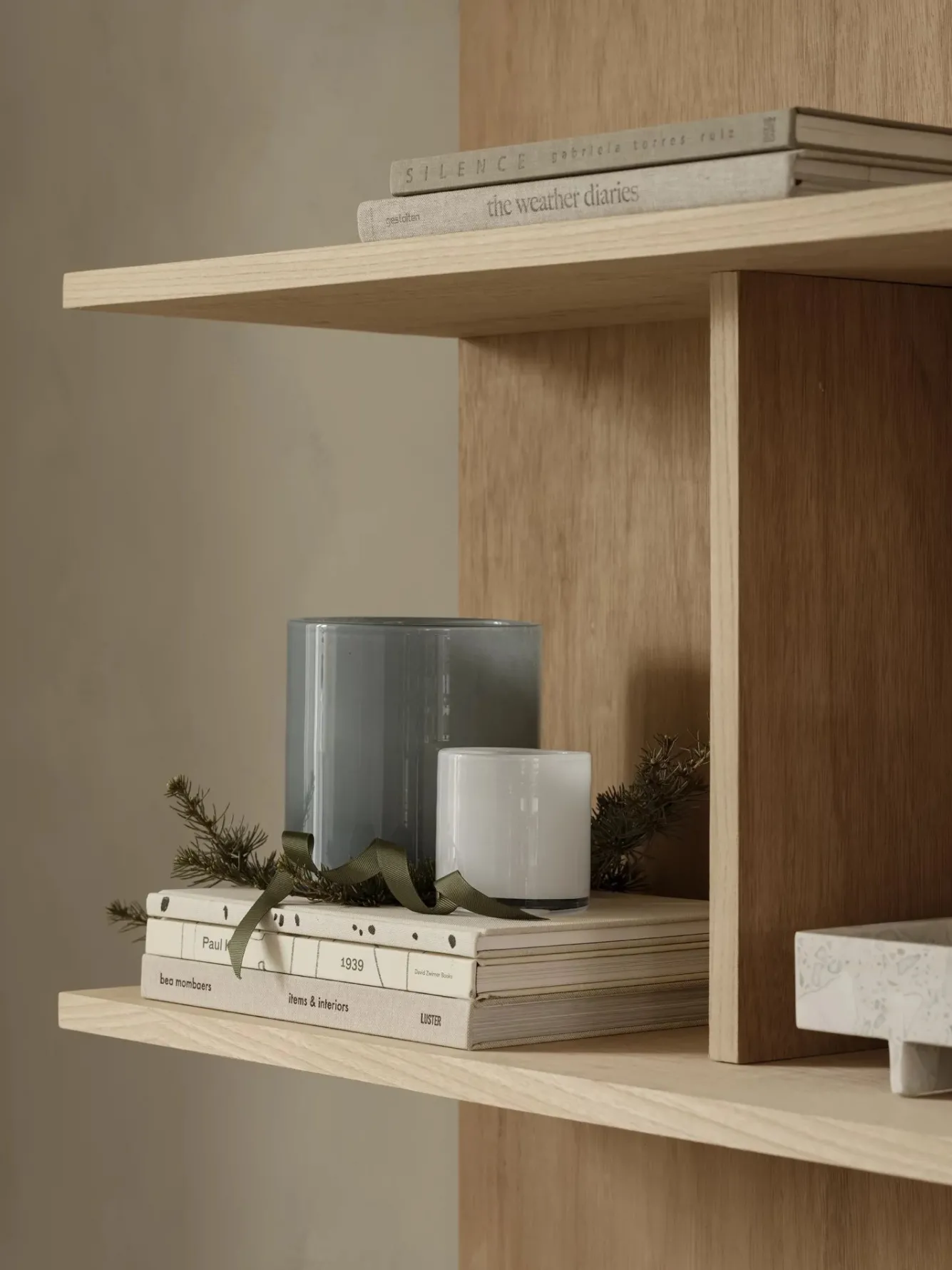 Blomus Blomus SAGA lantern Tradewinds large