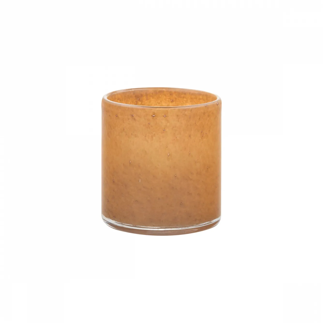 Blomus Blomus SAGA lantern Tan small