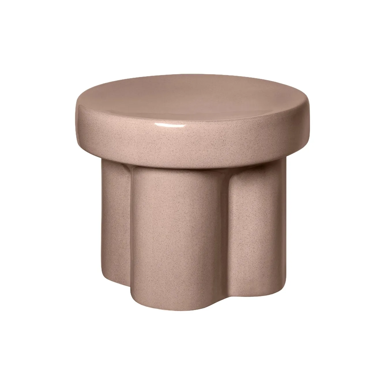 Blomus Blomus TORU side table Fungi low
