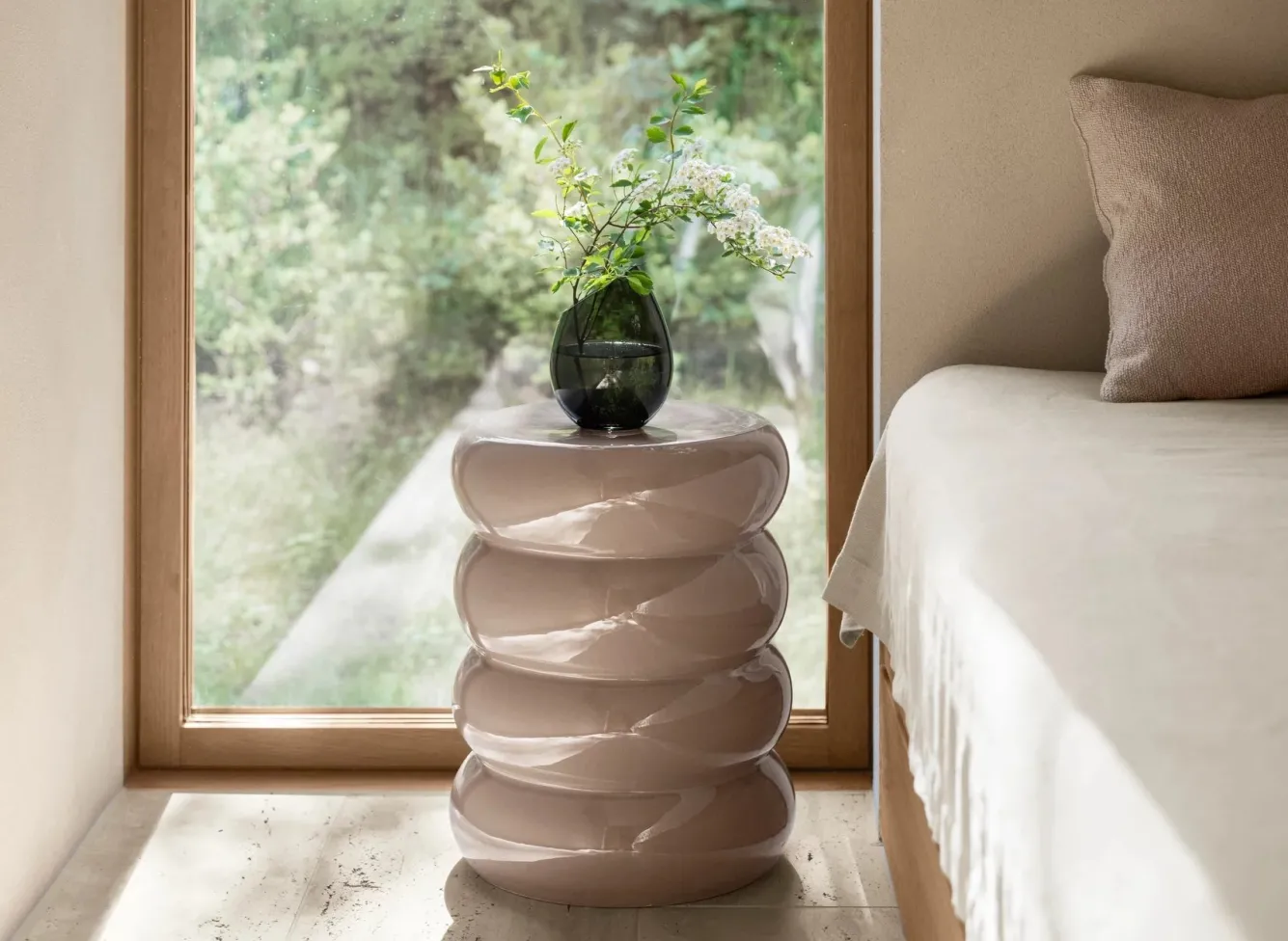Blomus Blomus TORU side table Fungi low