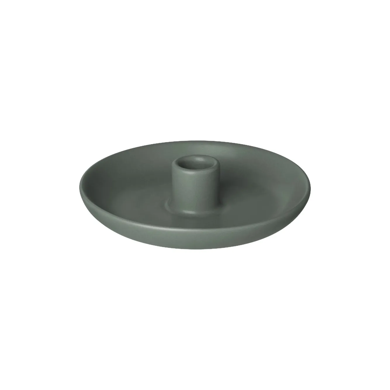 Blomus Blomus VELA candlestick Agave Green medium