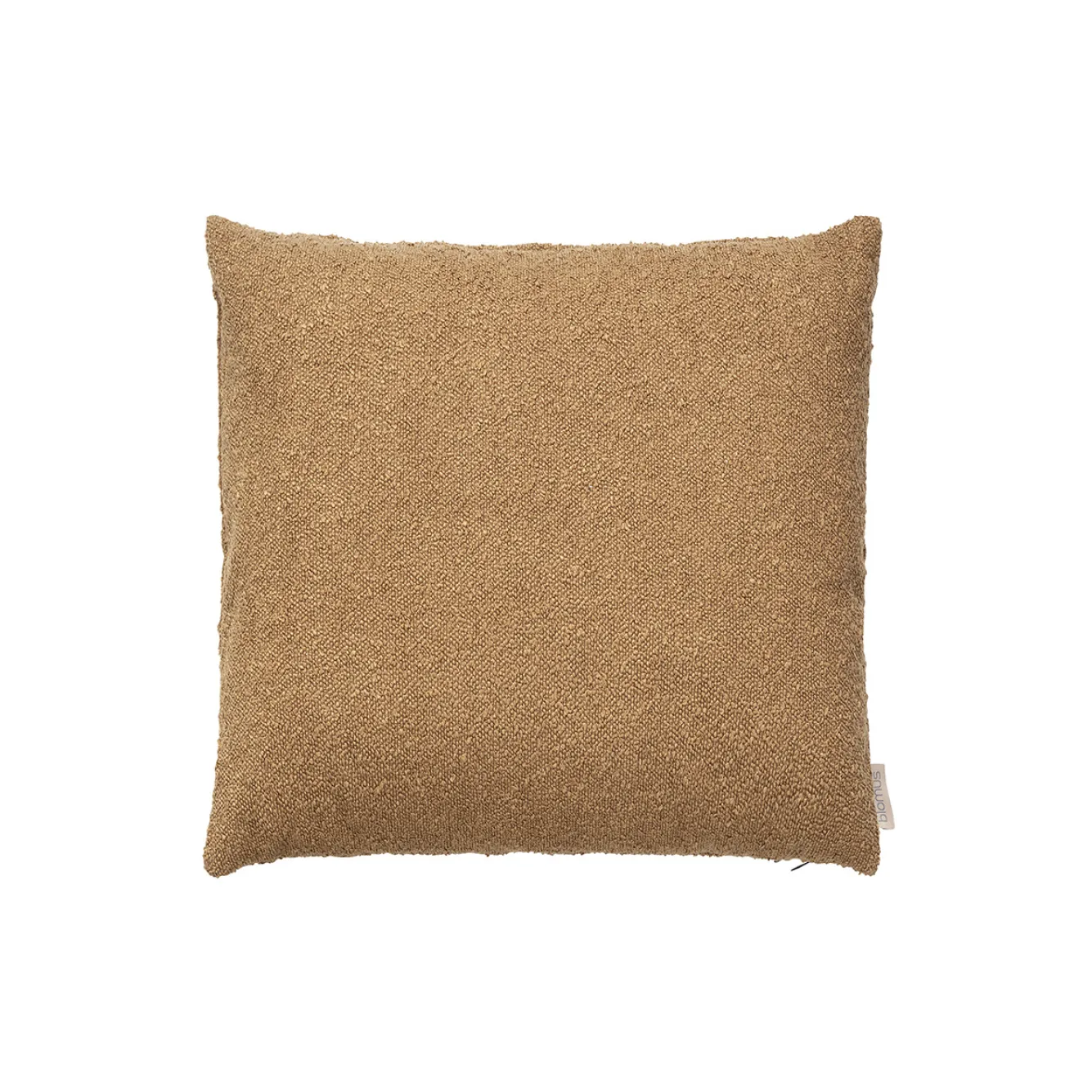 Blomus BOUCLE cushion cover 40x40 - Tan (66579)