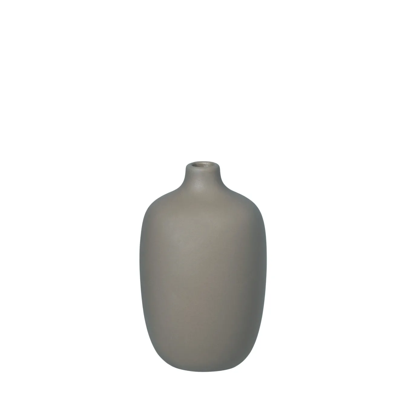 Blomus CEOLA vase 13 cm - color Satellite (66245)