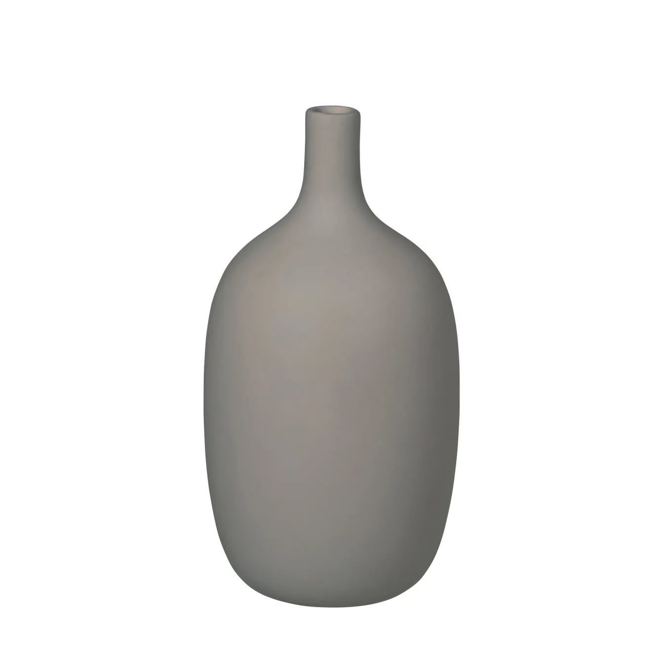 Blomus CEOLA vase 21 cm - color Satellite (66246)