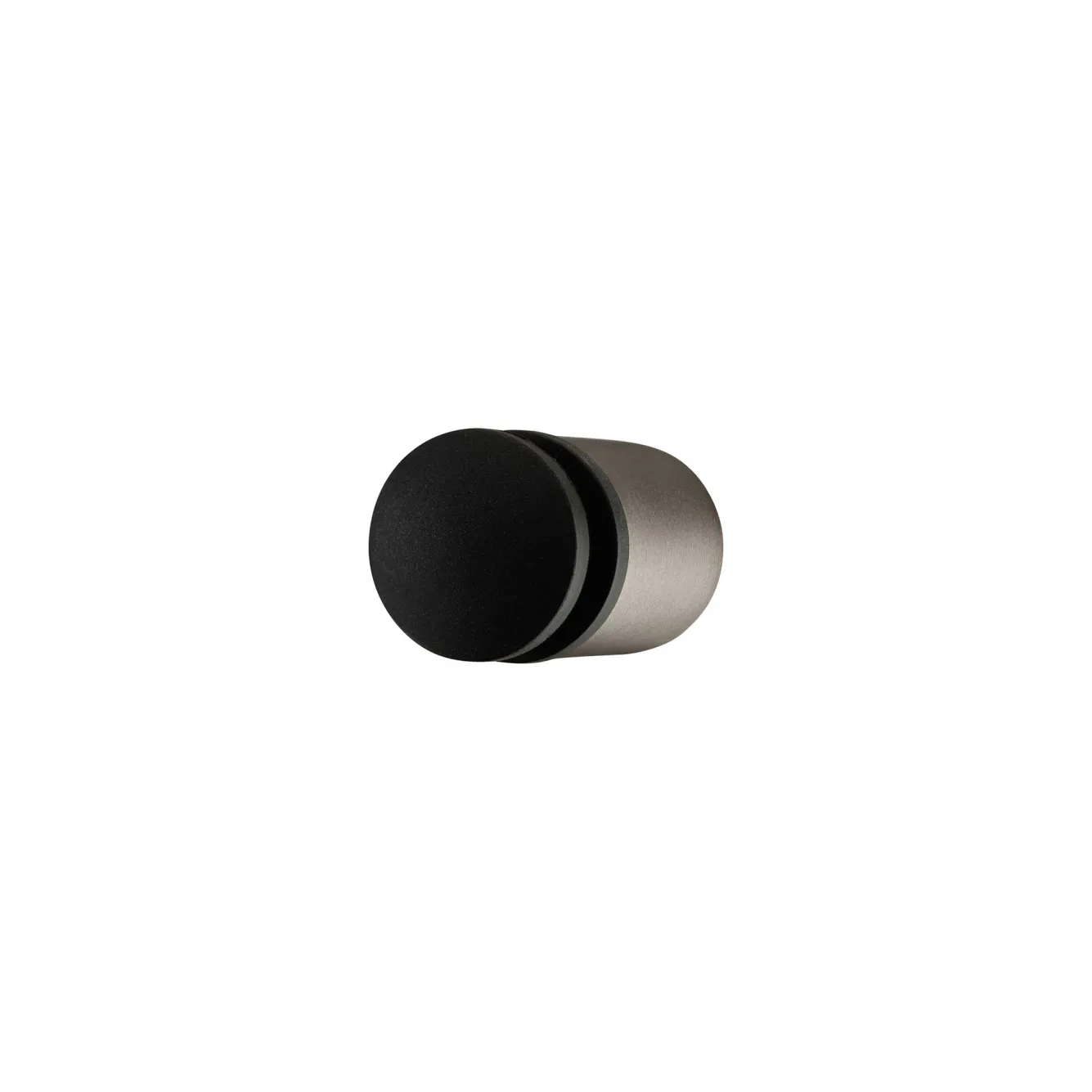 Blomus ENTRA door stop 4 cm color Burned Metal - 66711
