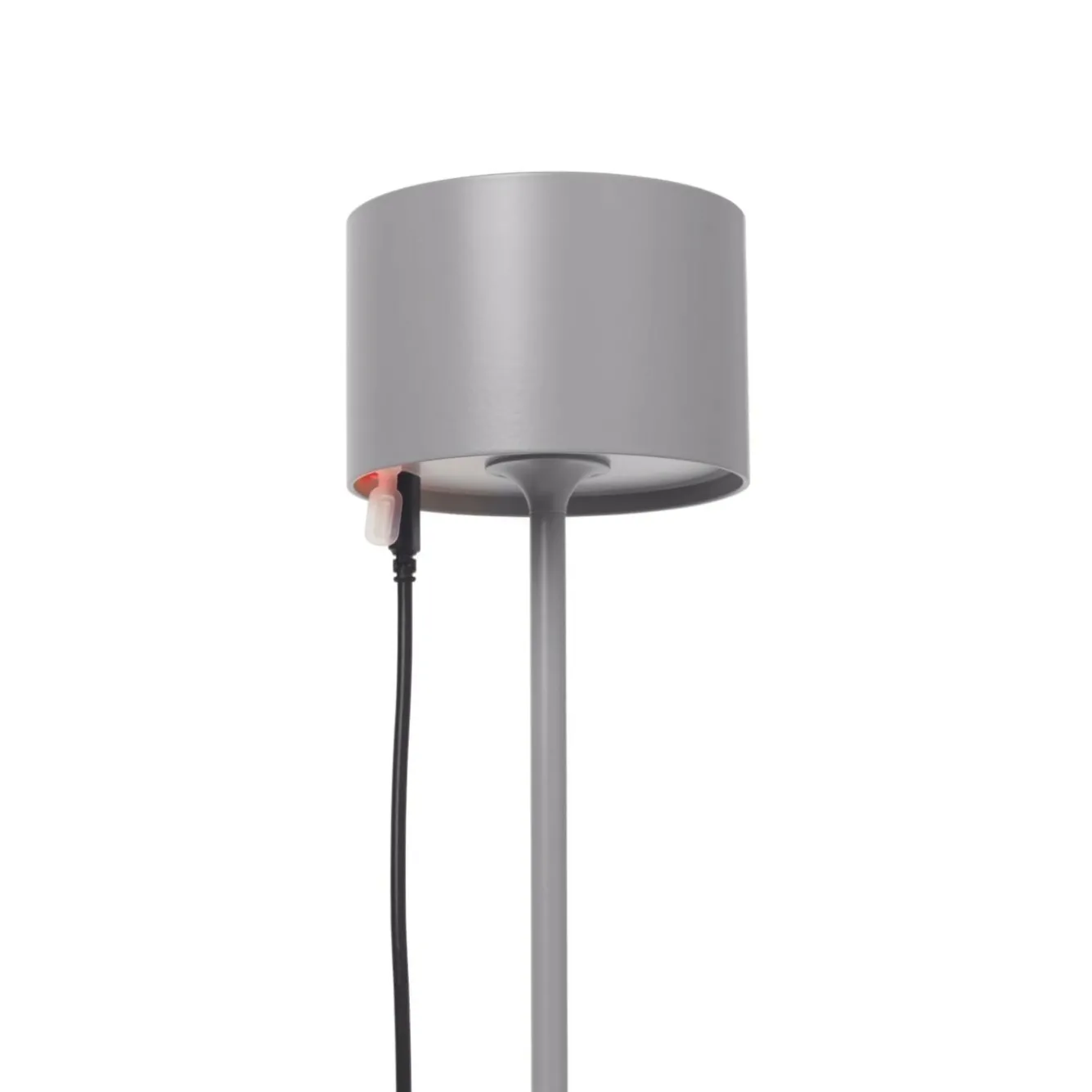 Blomus FAROL floor lamp color lamp Gunmetal - 66221