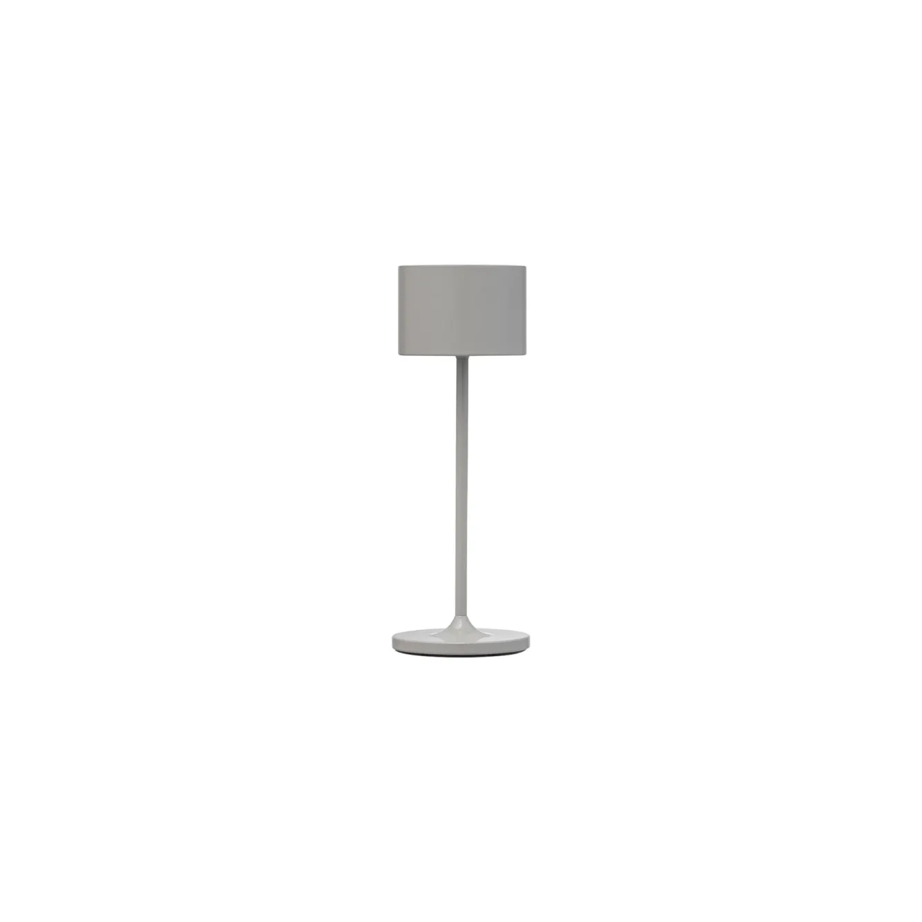 Blomus FAROL table lamp color Satellite (mini) 67047