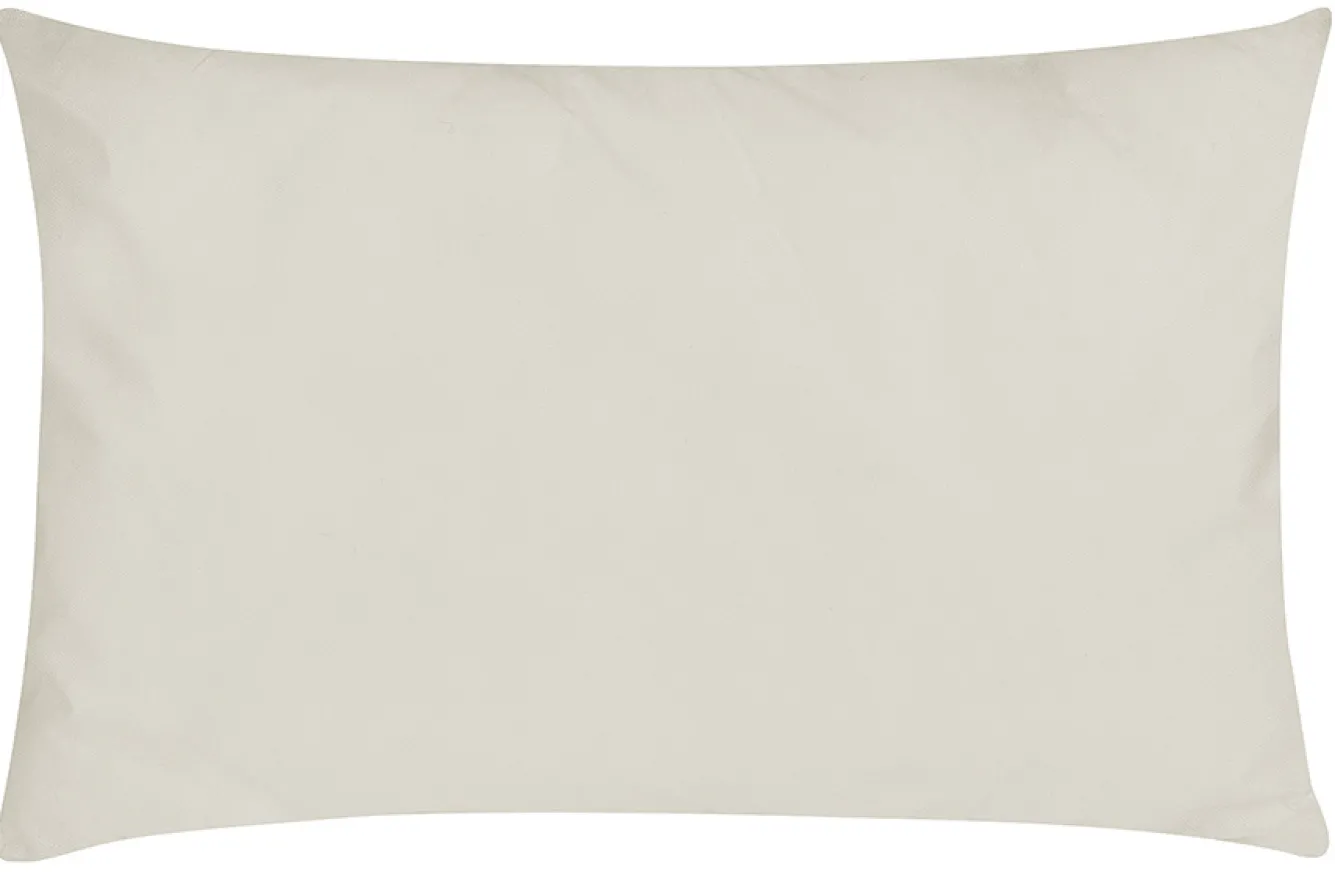 Blomus FILL Filling cushion 40 x 60 cm - Feathers (66649)