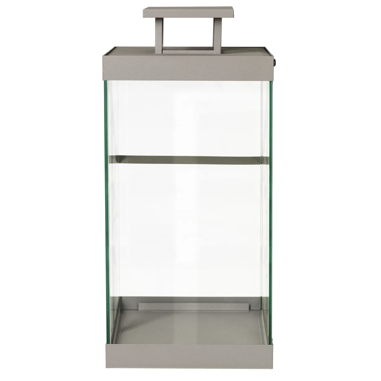 Blomus FINCA lantern color Mourning Dove (large) 66187