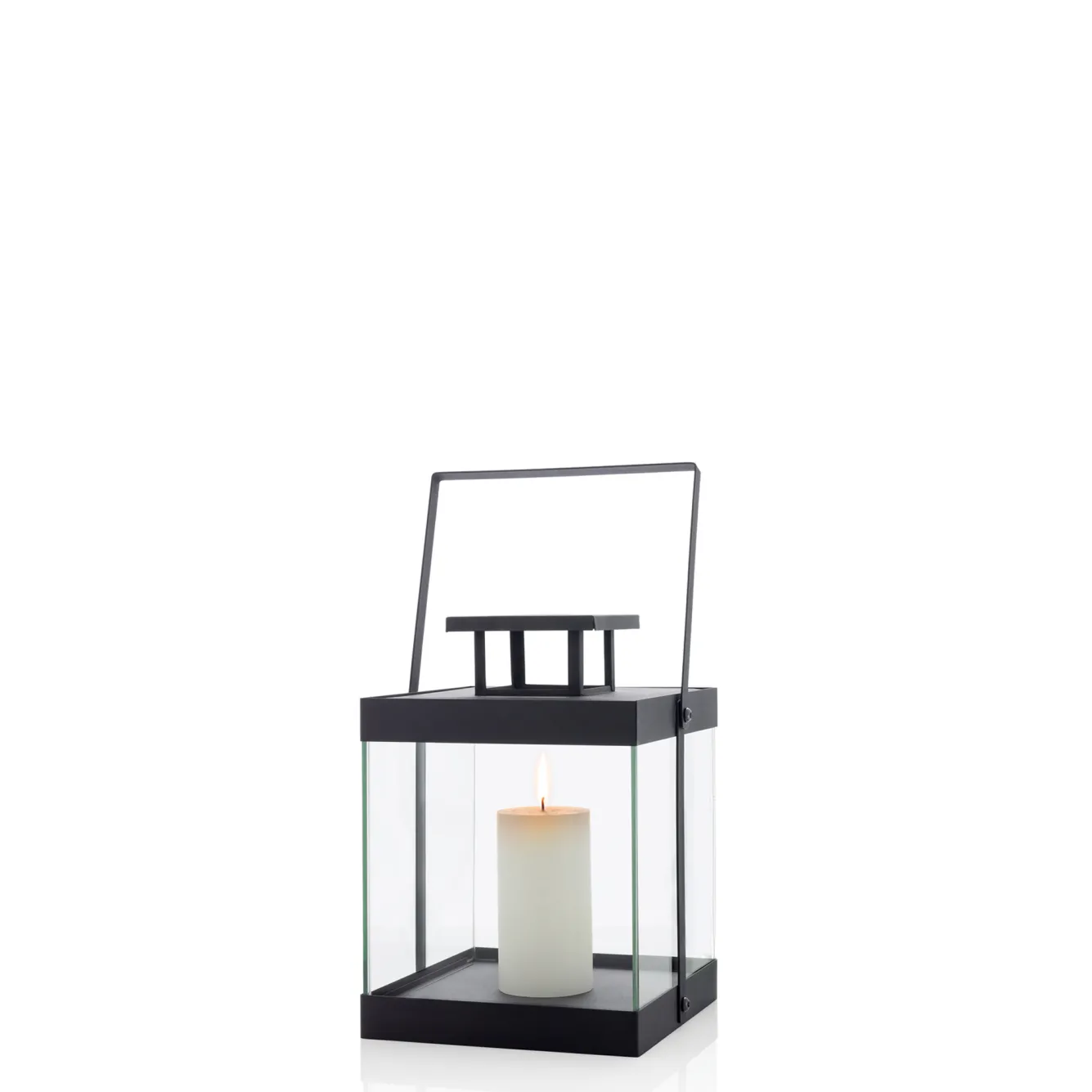 Blomus FINCA lantern color Black (small) 63686