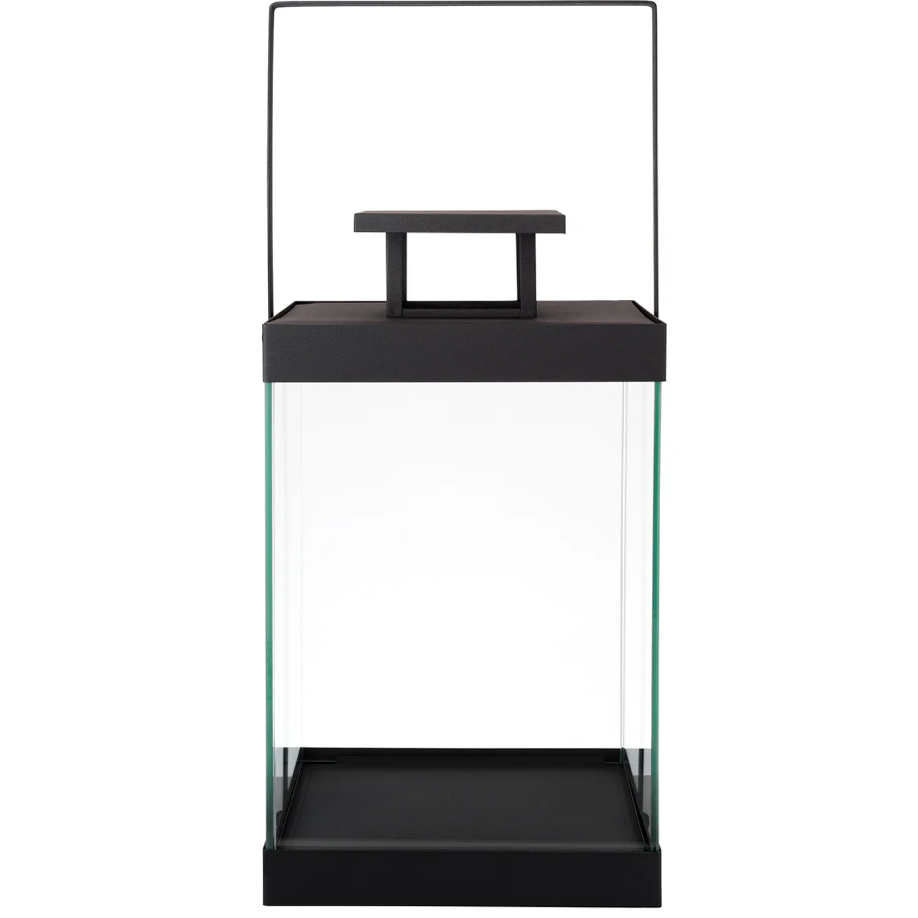 Blomus FINCA lantern color Black (small) 63687