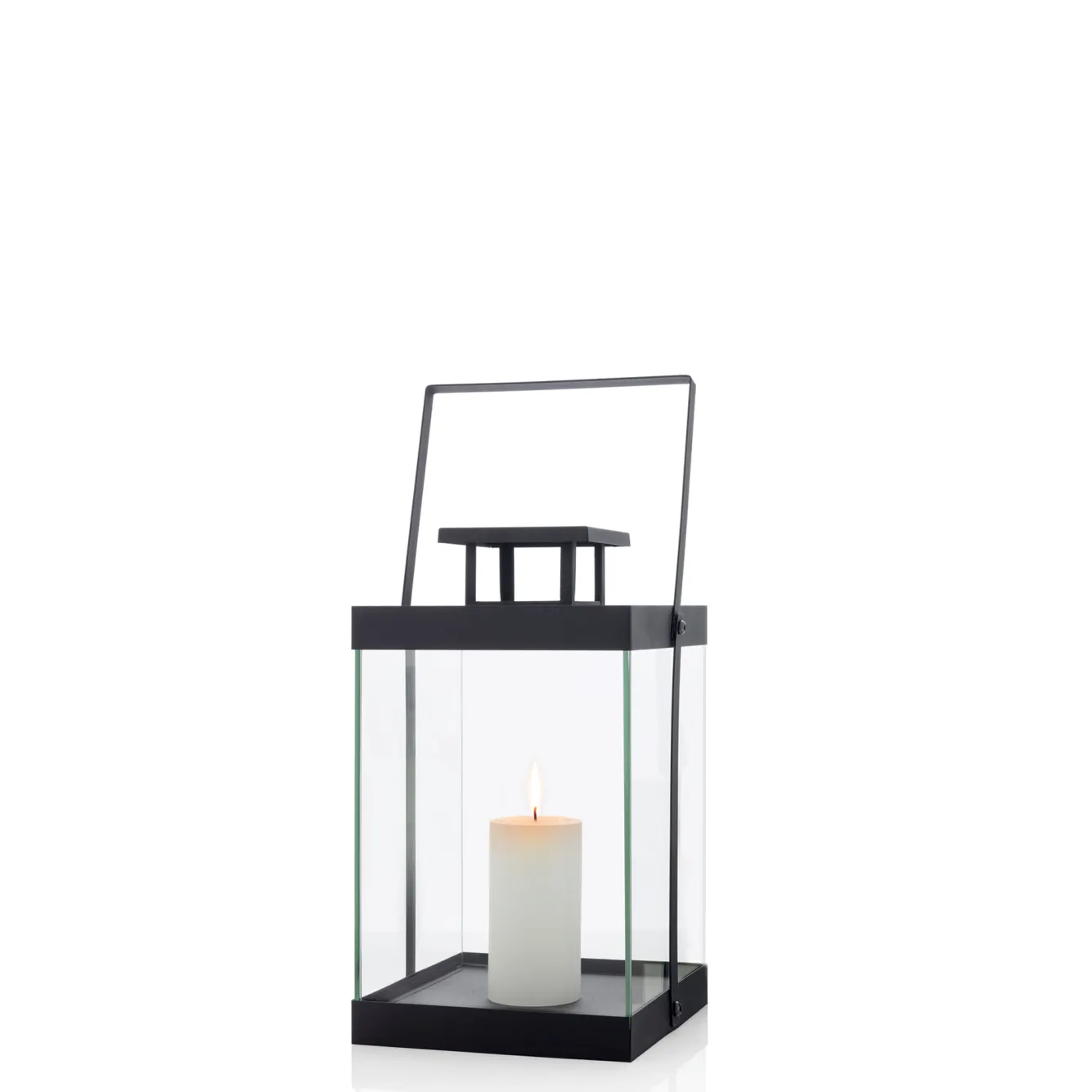 Blomus FINCA lantern color Black (small) 63687